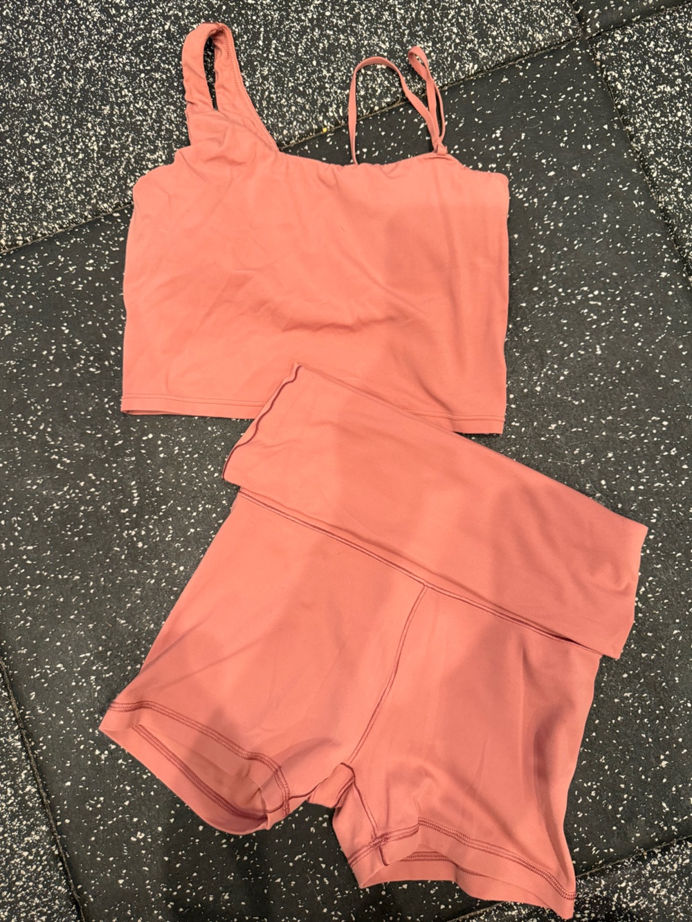 aerie workout set bundle